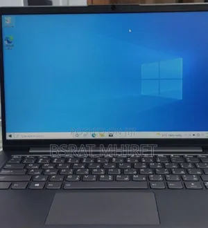 New Laptop Lenovo Ideapad 3 16GB Intel Core I7 SSD 512GB