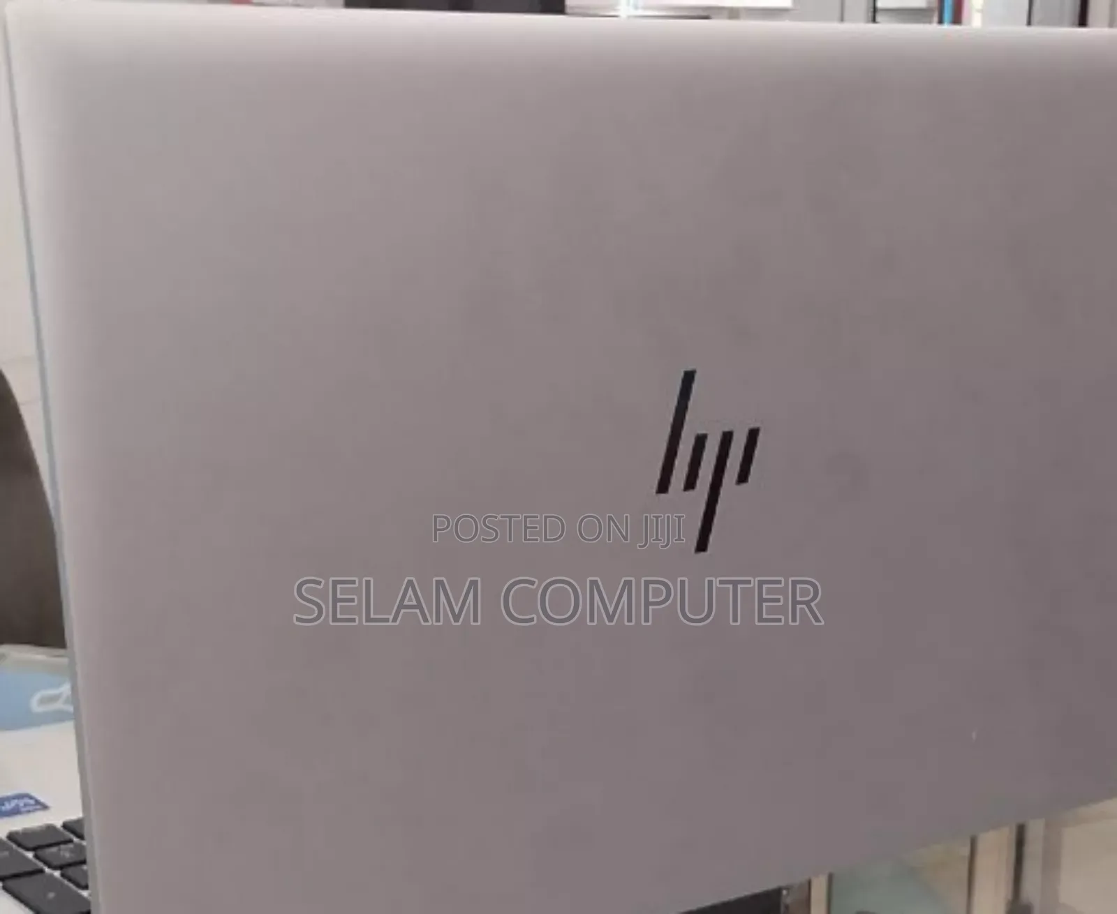 New Laptop HP EliteBook 850 G8 16GB Intel Core I7 SSD 512GB