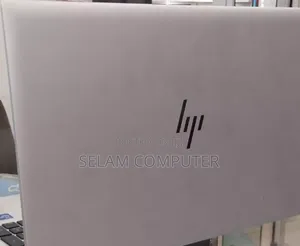 New Laptop HP EliteBook 850 G8 16GB Intel Core I7 SSD 512GB