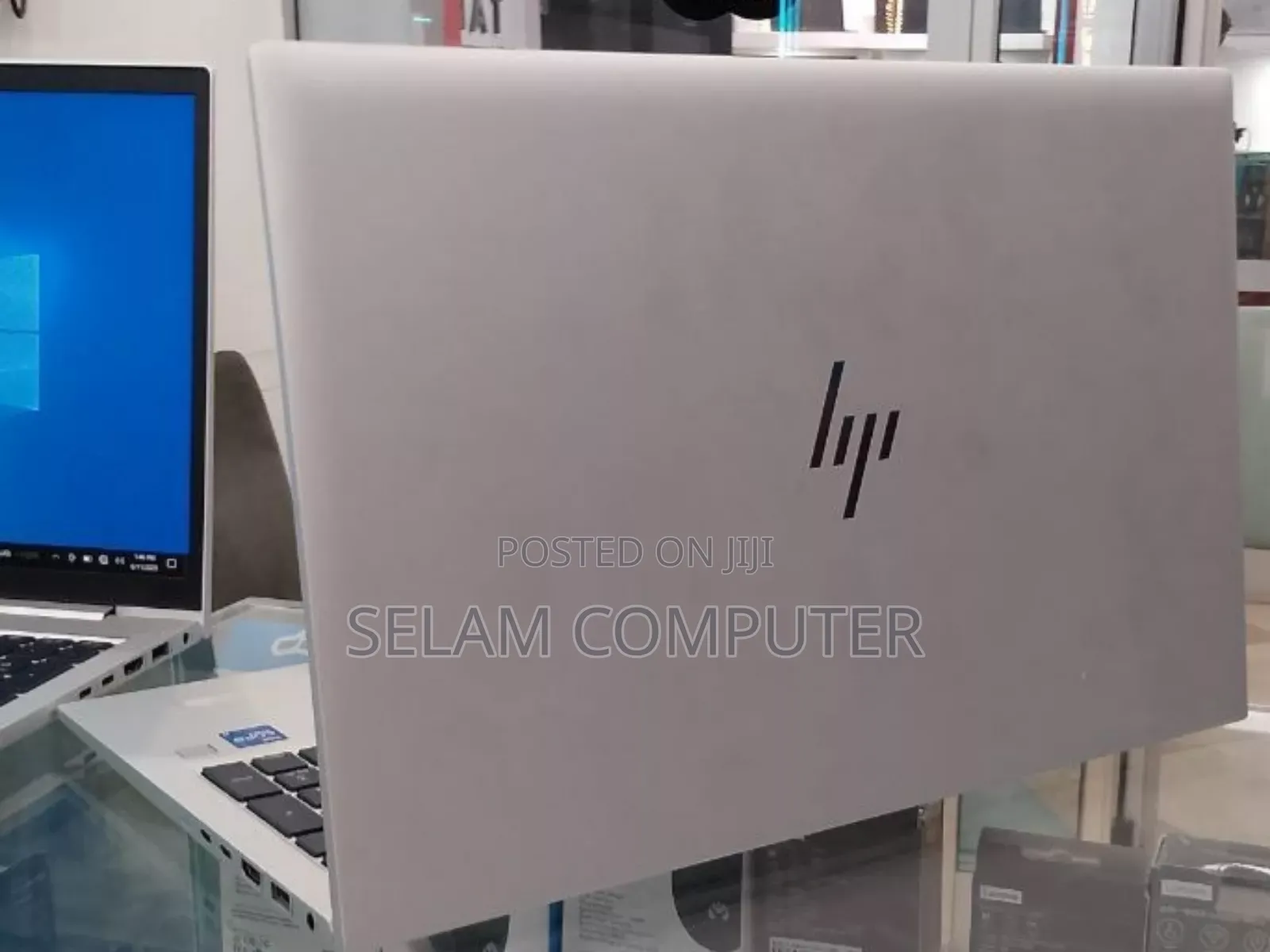 New Laptop HP EliteBook 850 G8 16GB Intel Core I7 SSD 512GB