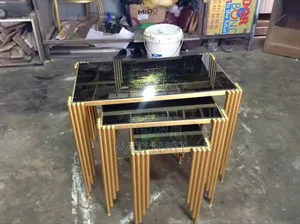 Photo - Coffee Table