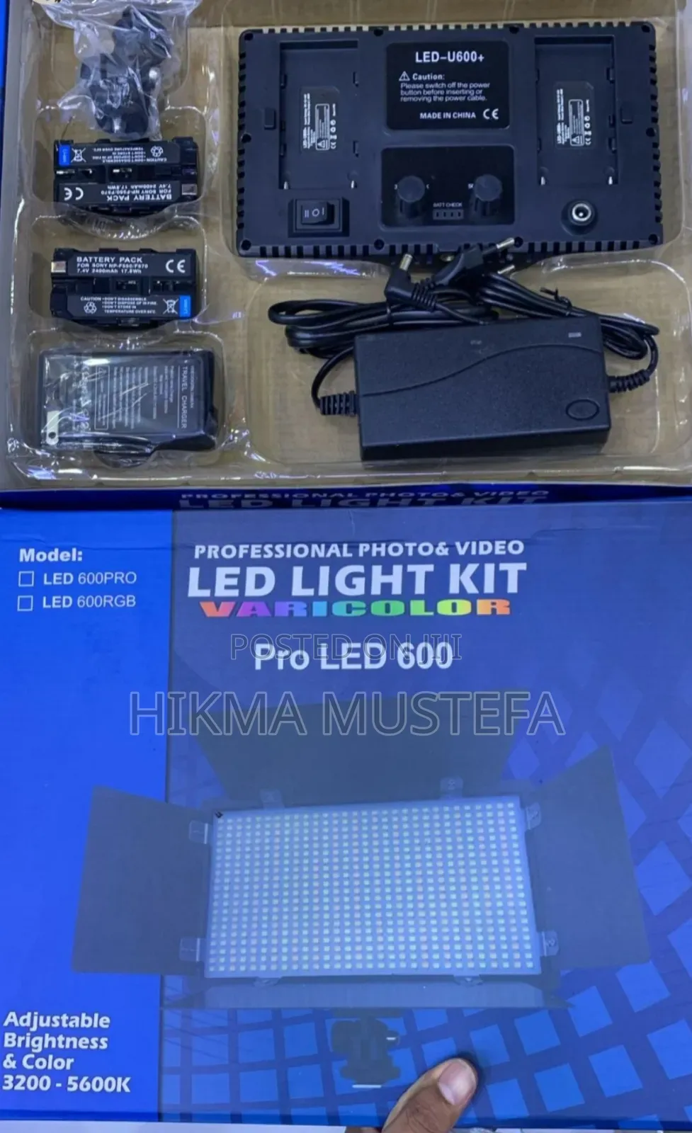 Led Light Kit