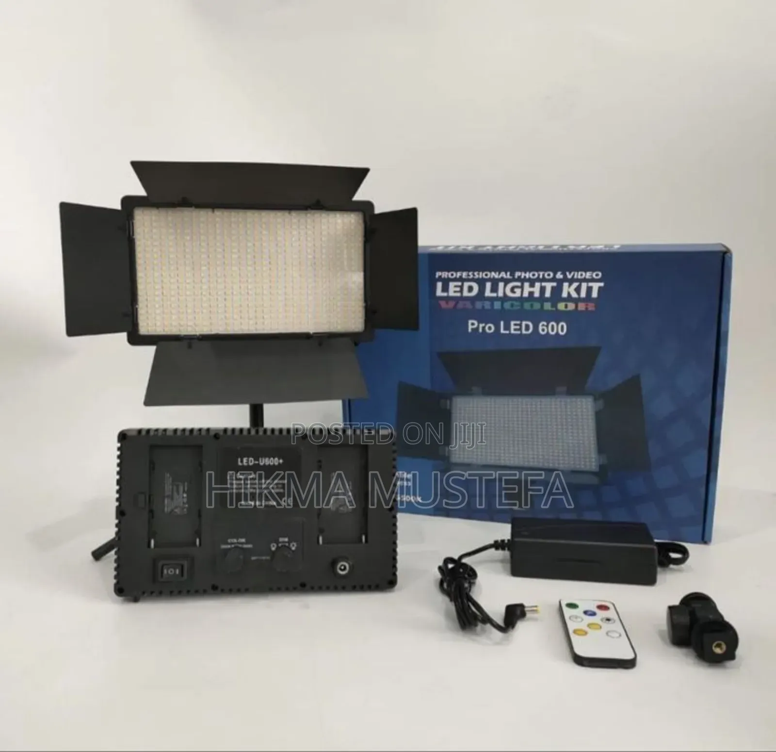 Led Light Kit