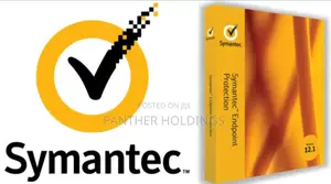 Photo - Symantec Endpoint Protection (Sep) Antivirus 2025 Enterprise Edition