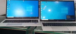 New Laptop HP EliteBook 830 G7 16GB Intel Core I7 SSD 512GB