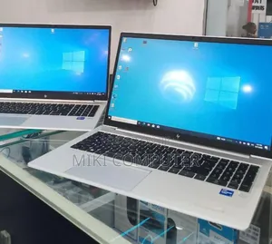 New Laptop HP EliteBook 830 G7 16GB Intel Core I7 SSD 512GB