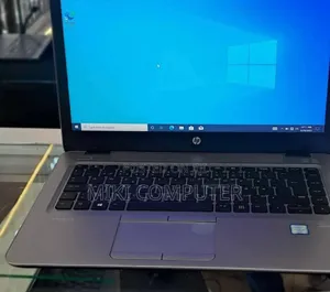 New Laptop HP EliteBook 830 G7 16GB Intel Core I7 SSD 512GB