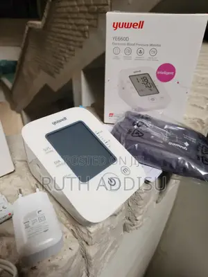 Digital Blood Pressure Monitor𨰻跟blood Pressuer Monitor New