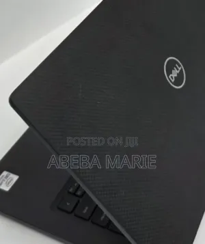 New Laptop Dell Latitude 7320 16GB Intel Core I5 SSD 256GB