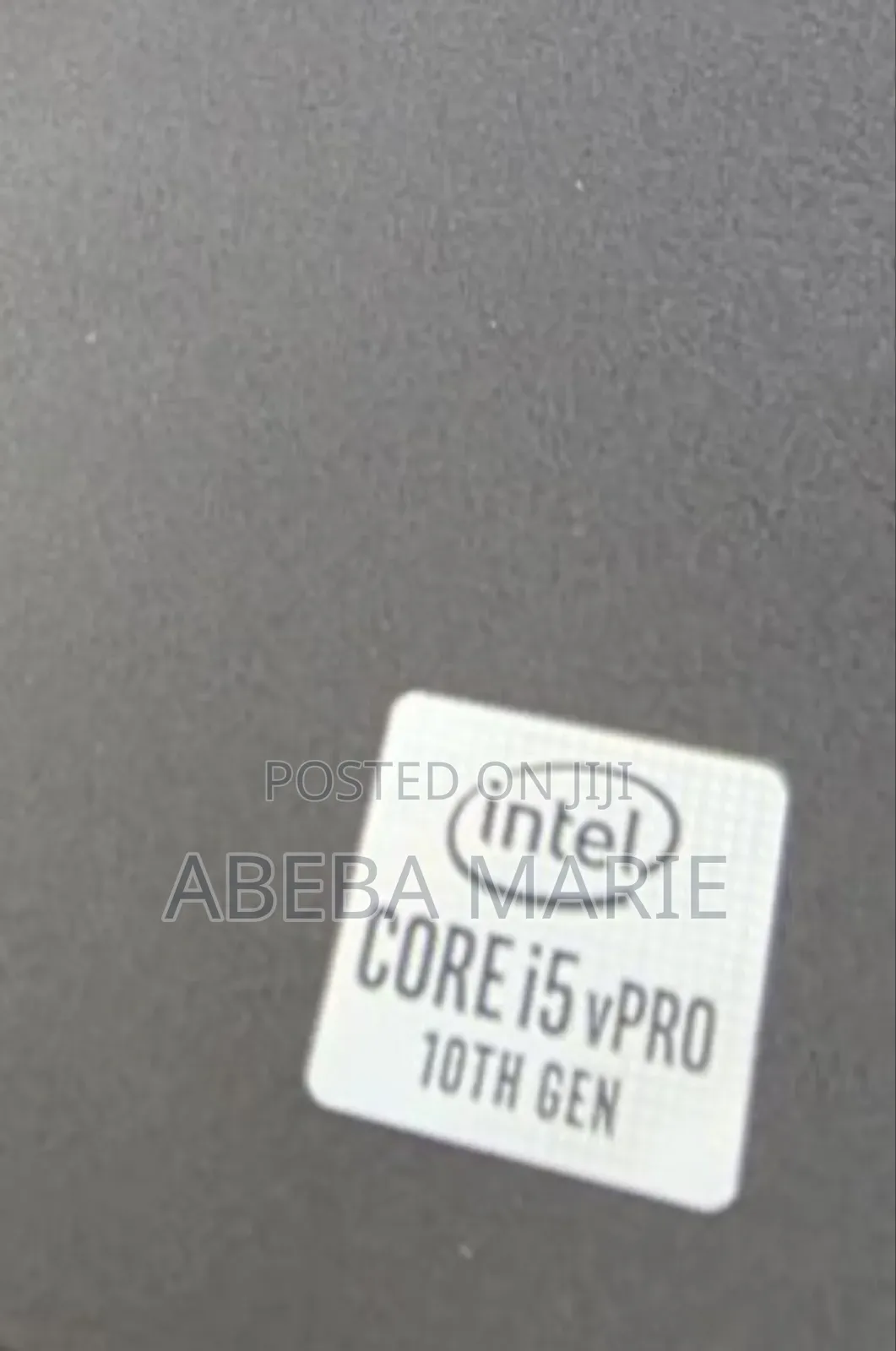 New Laptop Dell Latitude 7320 16GB Intel Core I5 SSD 256GB