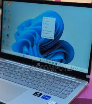 New Laptop HP Stream Notebook 16GB Intel Core I7 SSD 512GB