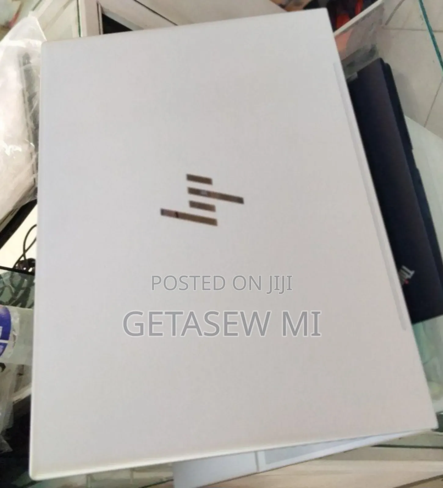 New Laptop HP Envy 15 16GB Intel Core I7 SSD 1T