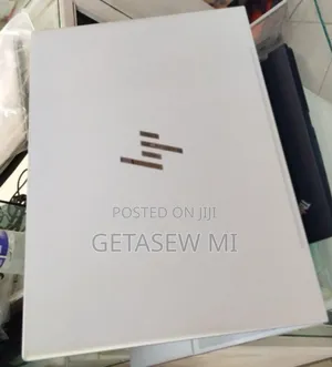 Photo - New Laptop HP Envy 15 16GB Intel Core I7 SSD 1T