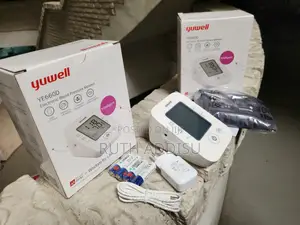 Digital Blood Pressuer Monitor米粒medical Digital Bp Monitor