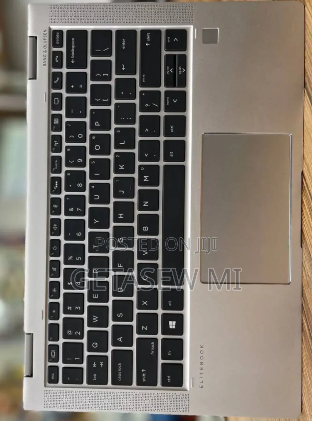 New Laptop HP EliteBook X360 1030 G3 16GB Intel Core I5 SSD 512GB