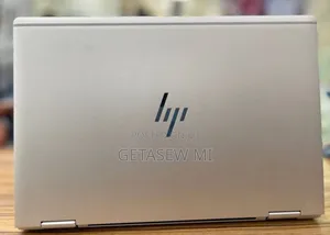 New Laptop HP EliteBook X360 1030 G3 16GB Intel Core I5 SSD 512GB