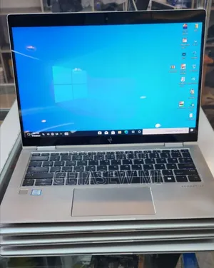 New Laptop HP EliteBook X360 1030 G3 16GB Intel Core I5 SSD 512GB