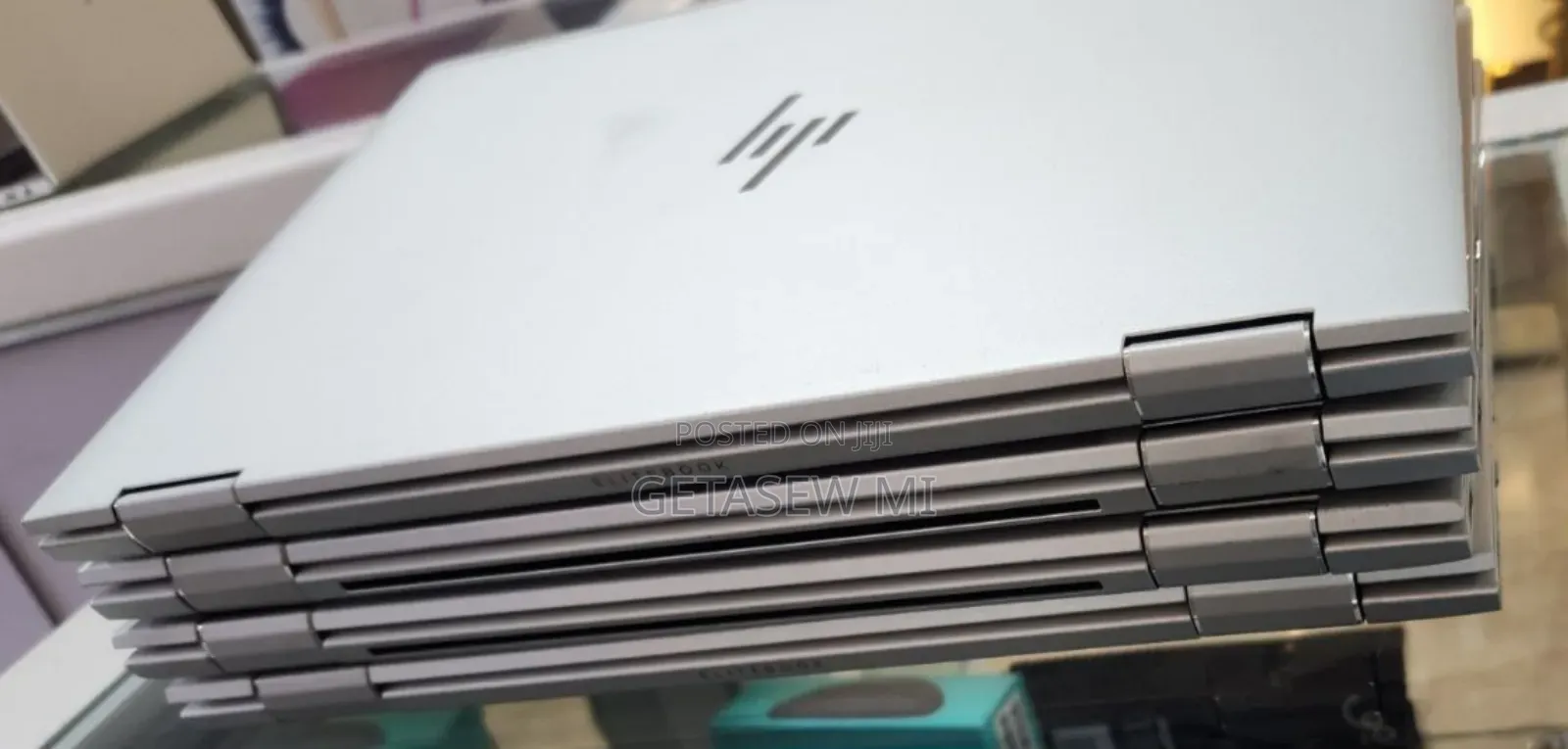 New Laptop HP EliteBook X360 1030 G3 16GB Intel Core I5 SSD 512GB