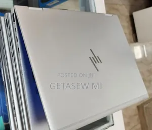 New Laptop HP EliteBook X360 1030 G3 16GB Intel Core I5 SSD 512GB