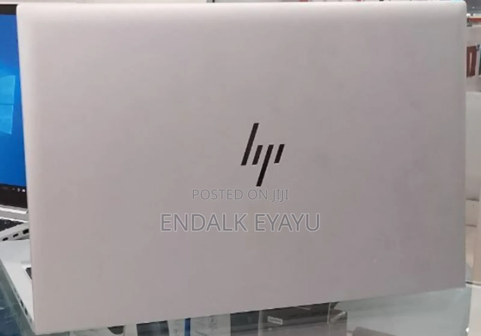 New Laptop HP EliteBook 850 G8 16GB Intel Core I7 SSD 512GB