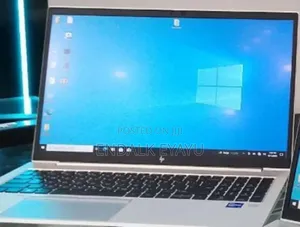 New Laptop HP EliteBook 850 G8 16GB Intel Core I7 SSD 512GB