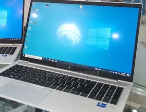 New Laptop HP EliteBook 850 G8 16GB Intel Core I7 SSD 512GB
