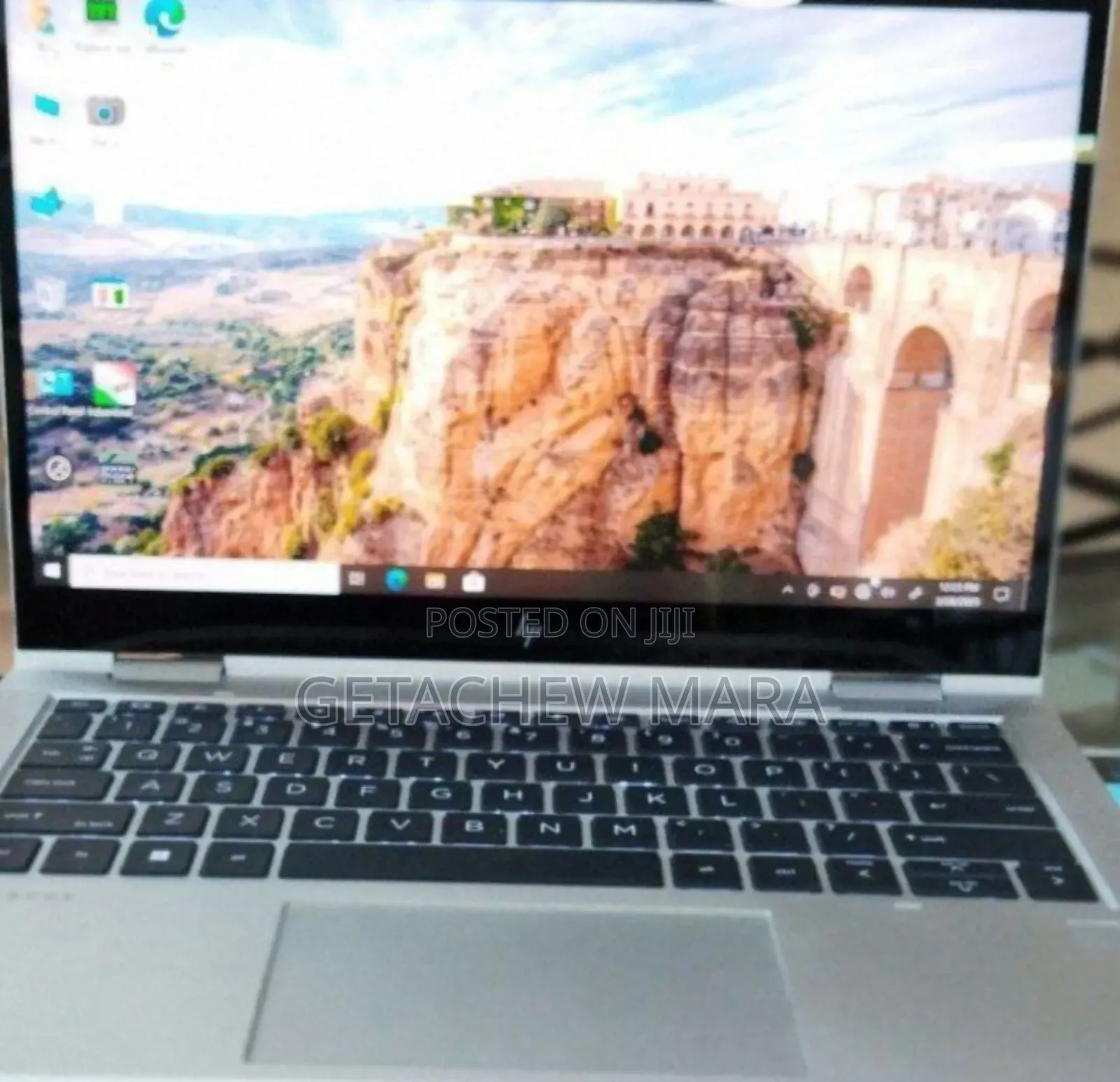 New Laptop HP Pavilion 15 8GB Nvidia HDD+SSD 32GB