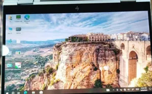 New Laptop HP Pavilion 15 8GB Nvidia HDD+SSD 32GB