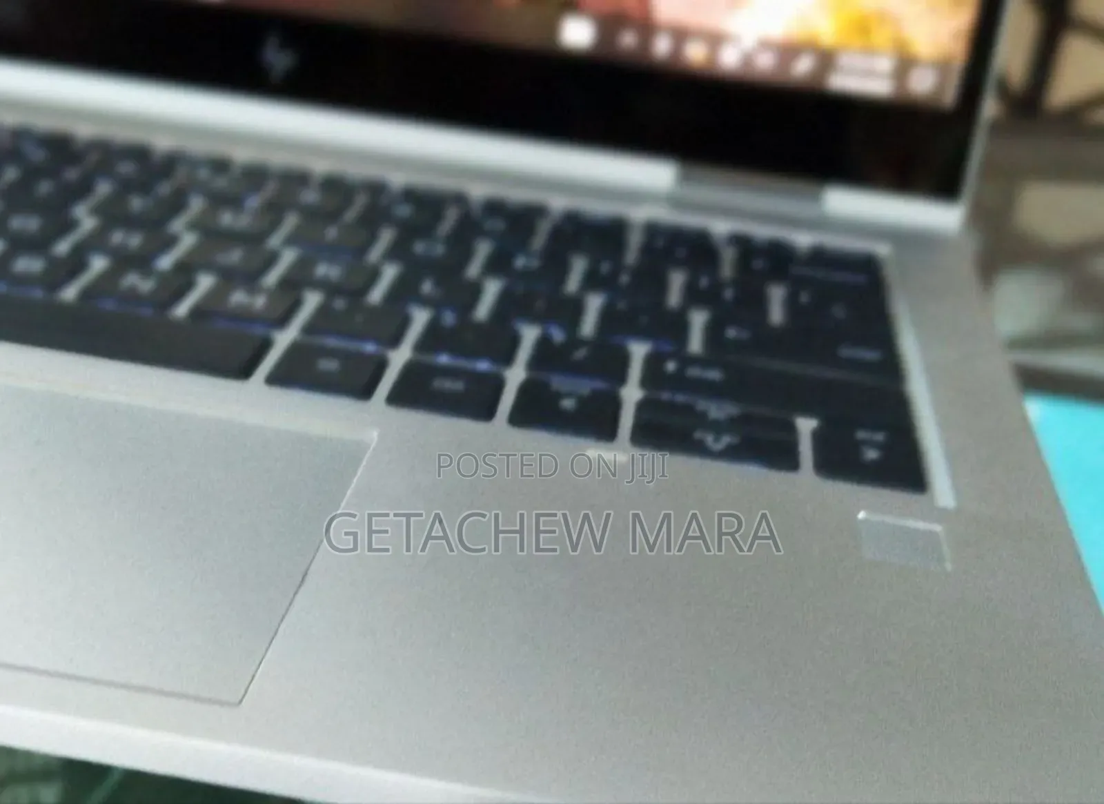 New Laptop HP Pavilion 15 8GB Nvidia HDD+SSD 32GB