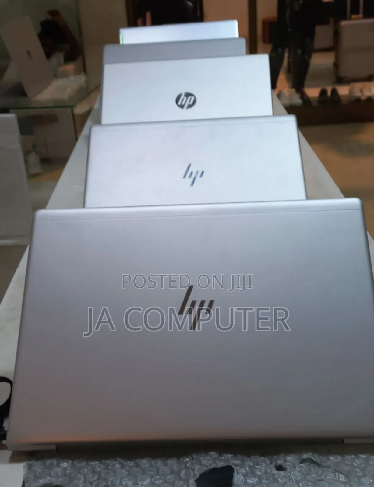 New Laptop HP EliteBook 840 G5 16GB Intel Core I7 SSD 512GB