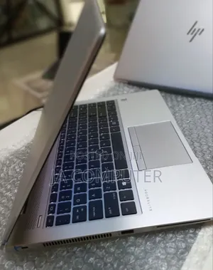 New Laptop HP EliteBook 840 G5 16GB Intel Core I7 SSD 512GB