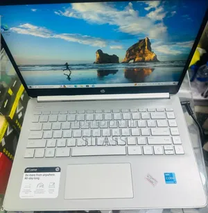 Laptop HP Stream Notebook 8GB Intel Core I3 SSD 256GB