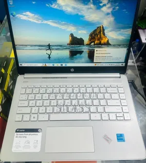 Laptop HP Stream Notebook 8GB Intel Core I3 SSD 256GB