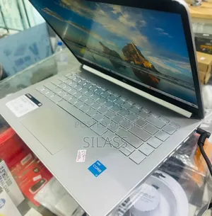 Laptop HP Stream Notebook 8GB Intel Core I3 SSD 256GB