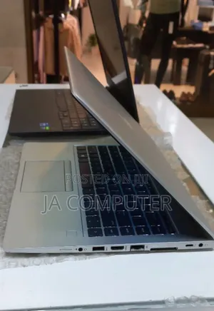 New Laptop HP EliteBook 840 G5 16GB Intel Core I5 SSD 512GB