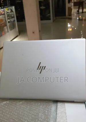 New Laptop HP EliteBook 840 G5 16GB Intel Core I5 SSD 512GB