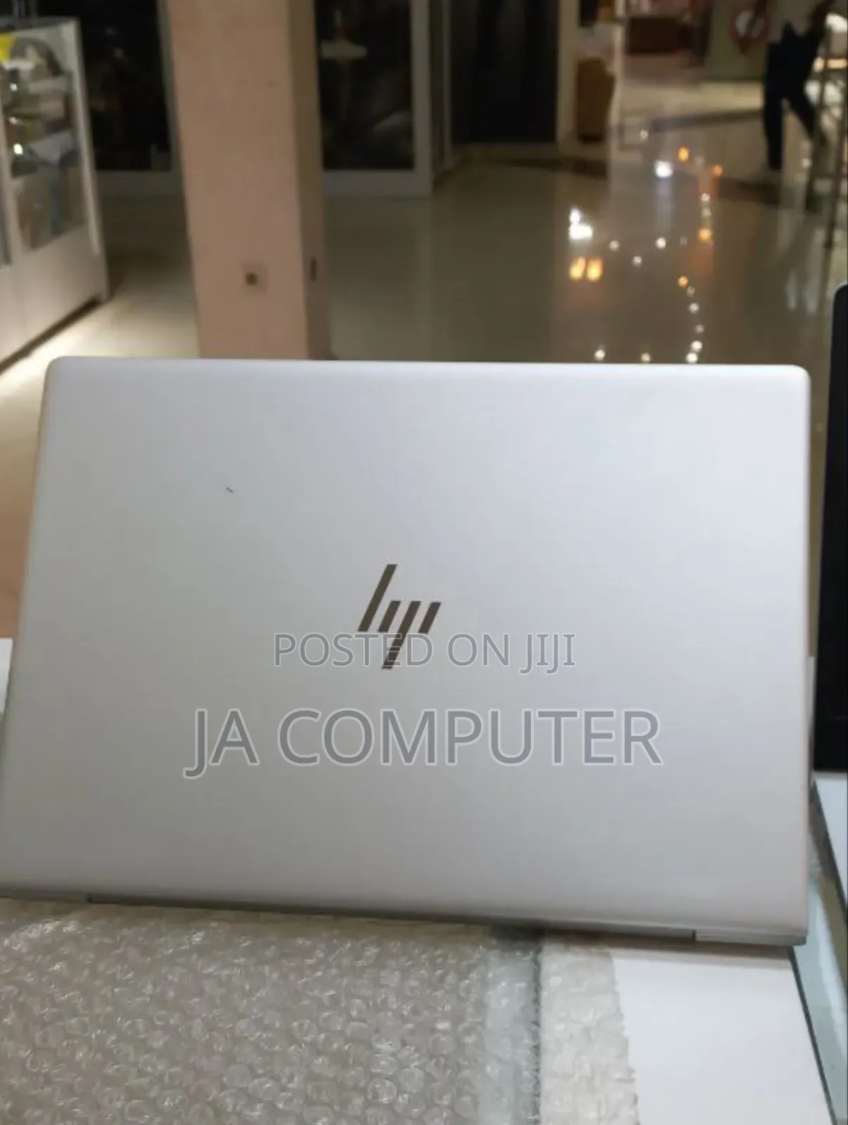 New Laptop HP EliteBook 840 G5 16GB Intel Core I5 SSD 512GB