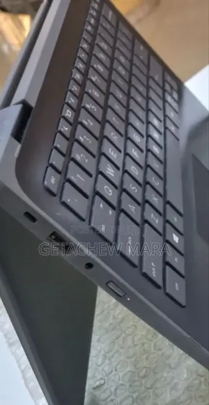 New Laptop HP ProBook 11 X360 8GB Intel Core I5 SSD 512GB