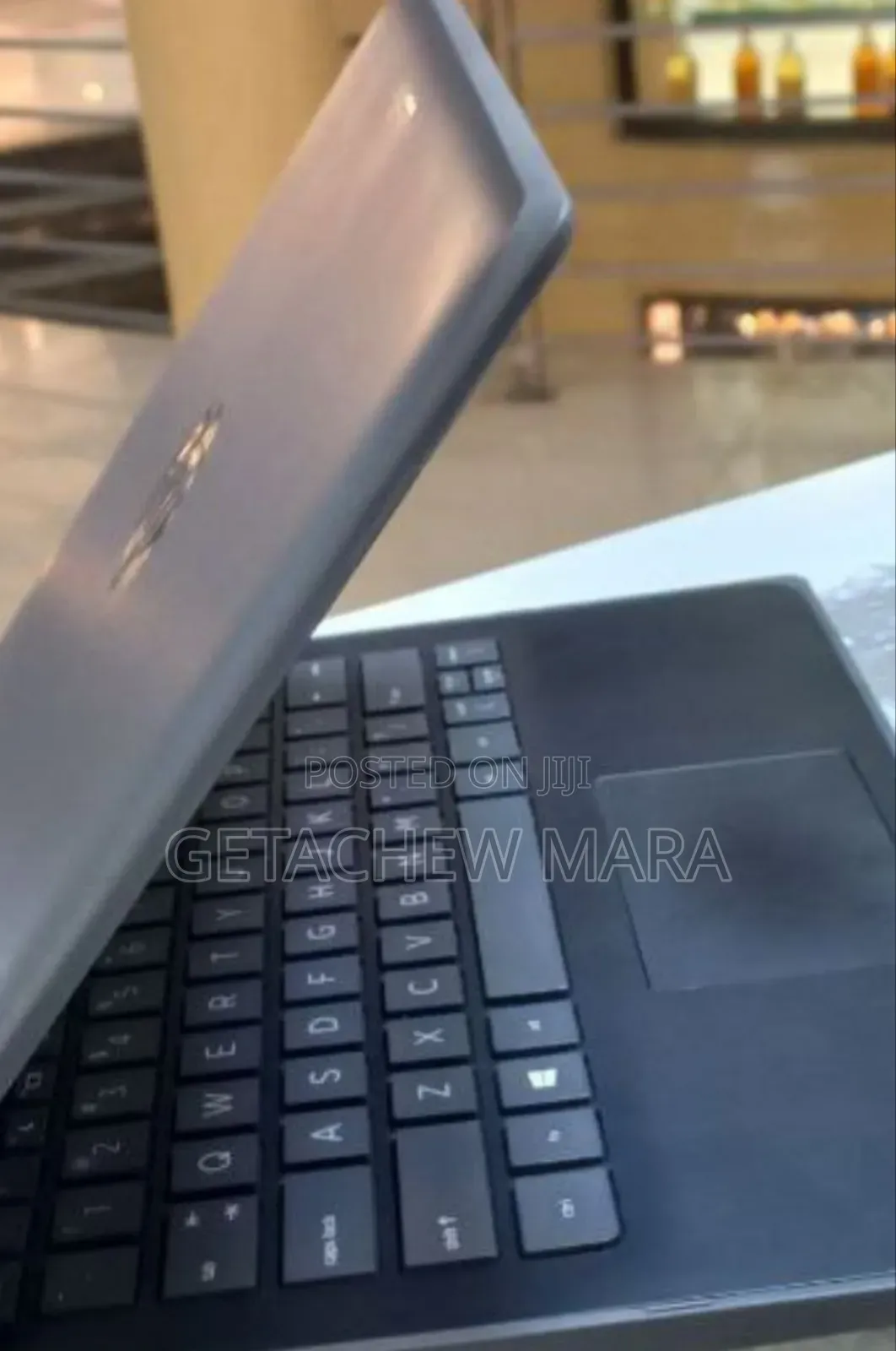 New Laptop HP ProBook 11 X360 8GB Intel Core I5 SSD 512GB