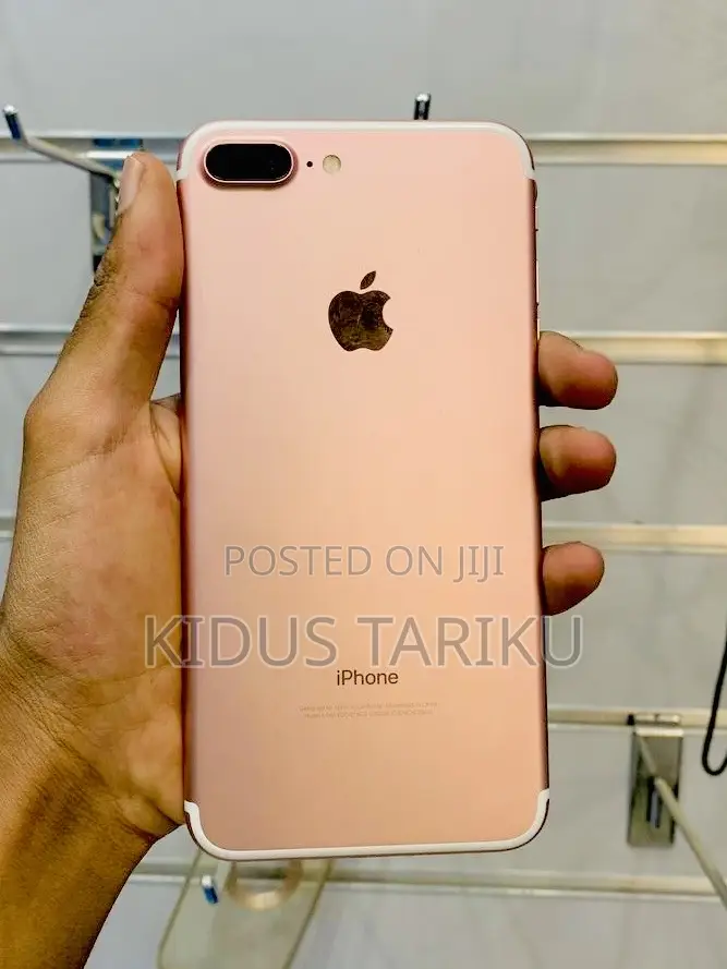 Apple iPhone 7 Plus 128 GB Gold