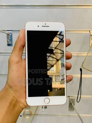 Apple iPhone 7 Plus 128 GB Gold