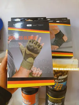 Photo - Fitness Glove