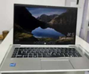 New Laptop HP EliteBook 840 16GB Intel Core I5 SSD 512GB