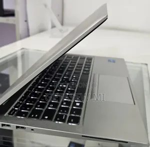 New Laptop HP EliteBook 840 16GB Intel Core I5 SSD 512GB