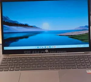 New Laptop HP Stream Notebook 16GB Intel Core I7 SSD 1T