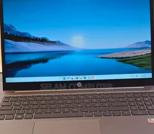 New Laptop HP Stream Notebook 16GB Intel Core I7 SSD 1T