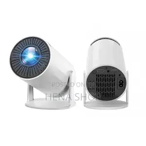 Photo - Original Projector በቅናሽ [ለአጭር ግዜ] ብቻ