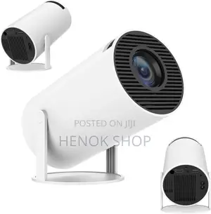 Original Projector በቅናሽ [ለአጭር ግዜ] ብቻ