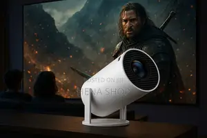 Original Projector በቅናሽ [ለአጭር ግዜ] ብቻ