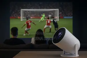 Original Projector በቅናሽ [ለአጭር ግዜ] ብቻ